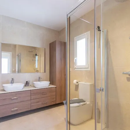 Robin - Costa Carpediem וילה קלפה