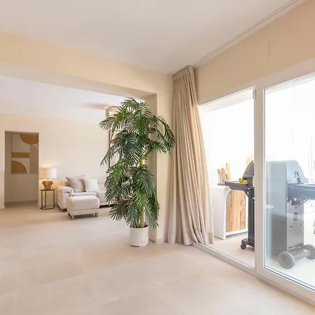 Robin - Costa Carpediem וילה *