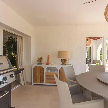 Robin - Costa Carpediem וילה