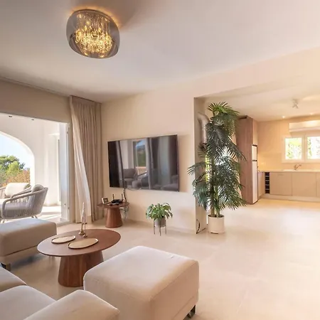 Robin - Costa Carpediem וילה