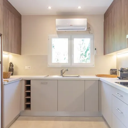 Robin - Costa Carpediem Villa *