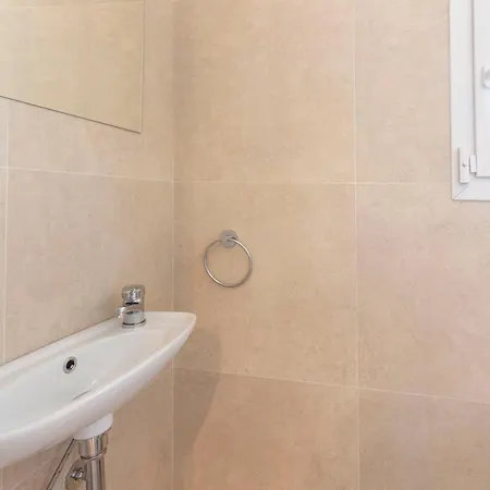 Robin - Costa Carpediem Calpe