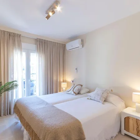 Robin - Costa Carpediem Villa Calpe