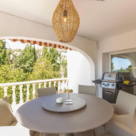 Robin - Costa Carpediem