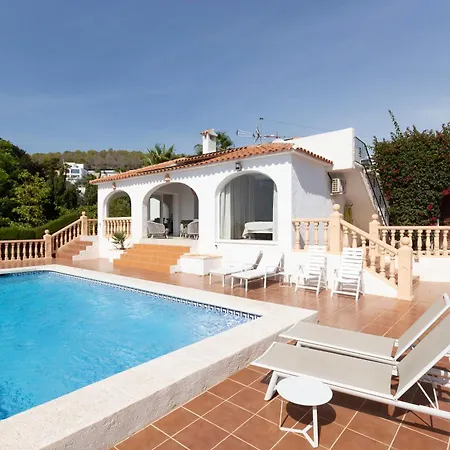 Villa Robin - Costa Carpediem *