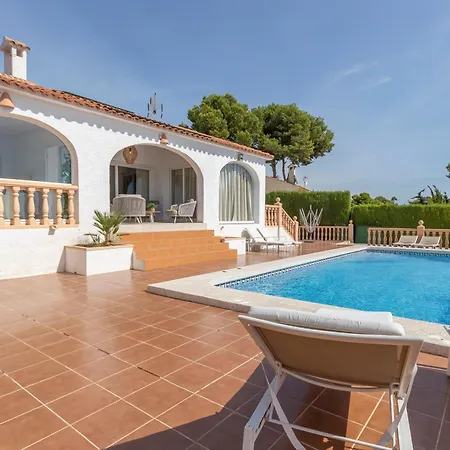 Villa Robin - Costa Carpediem