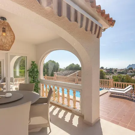 Robin - Costa Carpediem Calpe