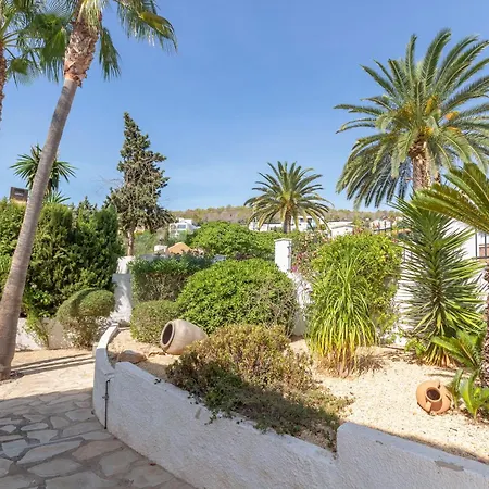 Villa Robin - Costa Carpediem