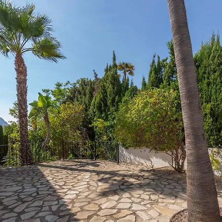 Robin - Costa Carpediem * Calpe