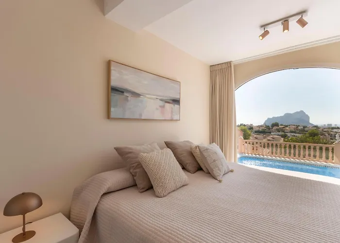 Вилла Robin - Costa Carpediem