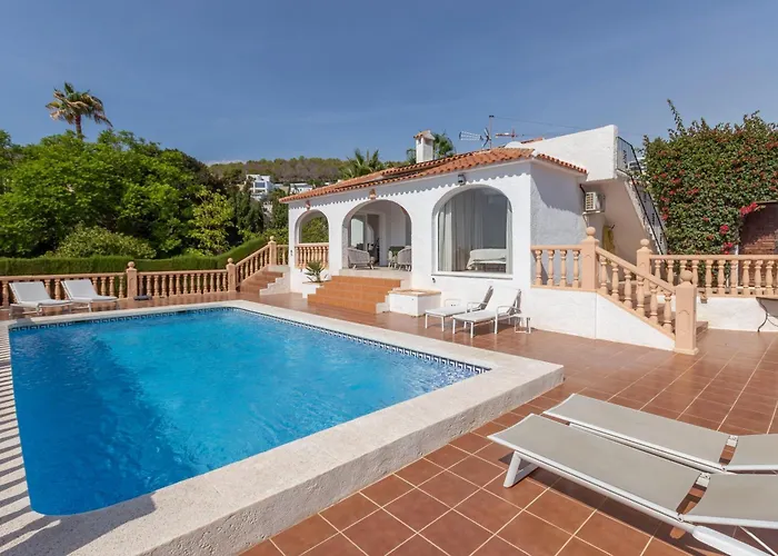 Robin - Costa Carpediem * Кальпе