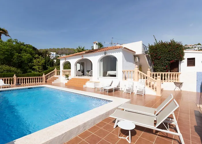 Вилла Robin - Costa Carpediem *