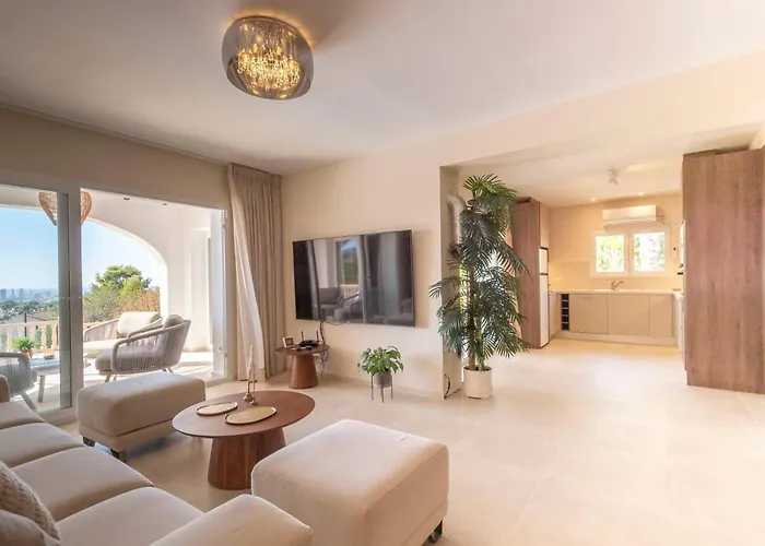 Robin - Costa Carpediem Вилла