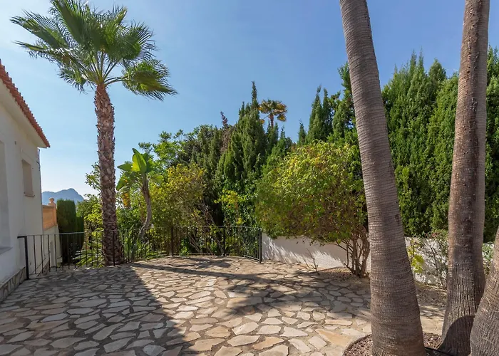 Robin - Costa Carpediem * Кальпе