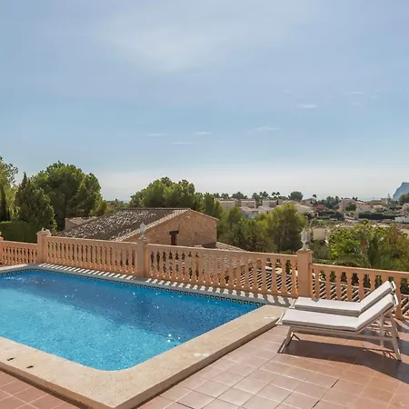 Vila Robin - Costa Carpediem