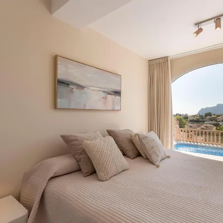 Vila Robin - Costa Carpediem