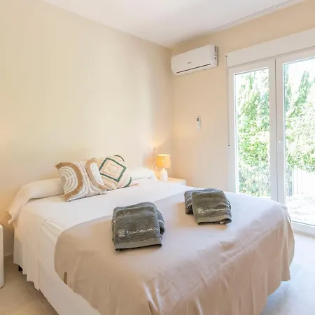 Robin - Costa Carpediem Vila Calpe