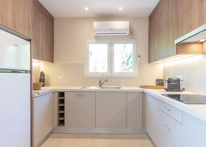 Robin - Costa Carpediem 빌라 *