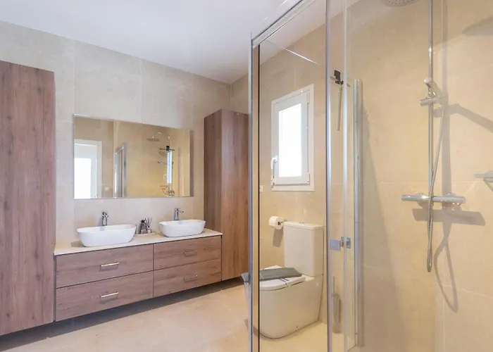 Robin - Costa Carpediem 빌라 칼페