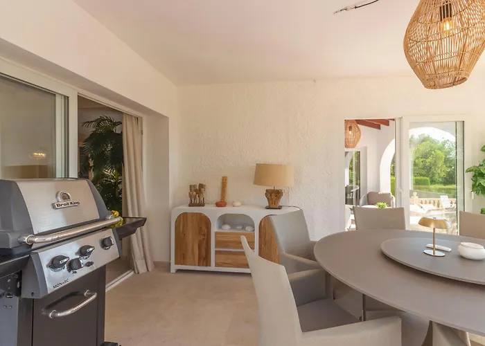 Robin - Costa Carpediem 빌라