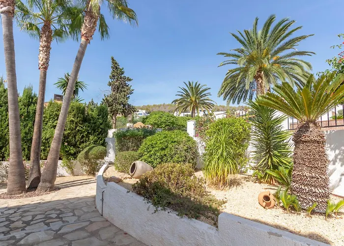 빌라 Robin - Costa Carpediem